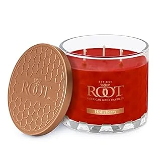 12oz Hollyberry Candle