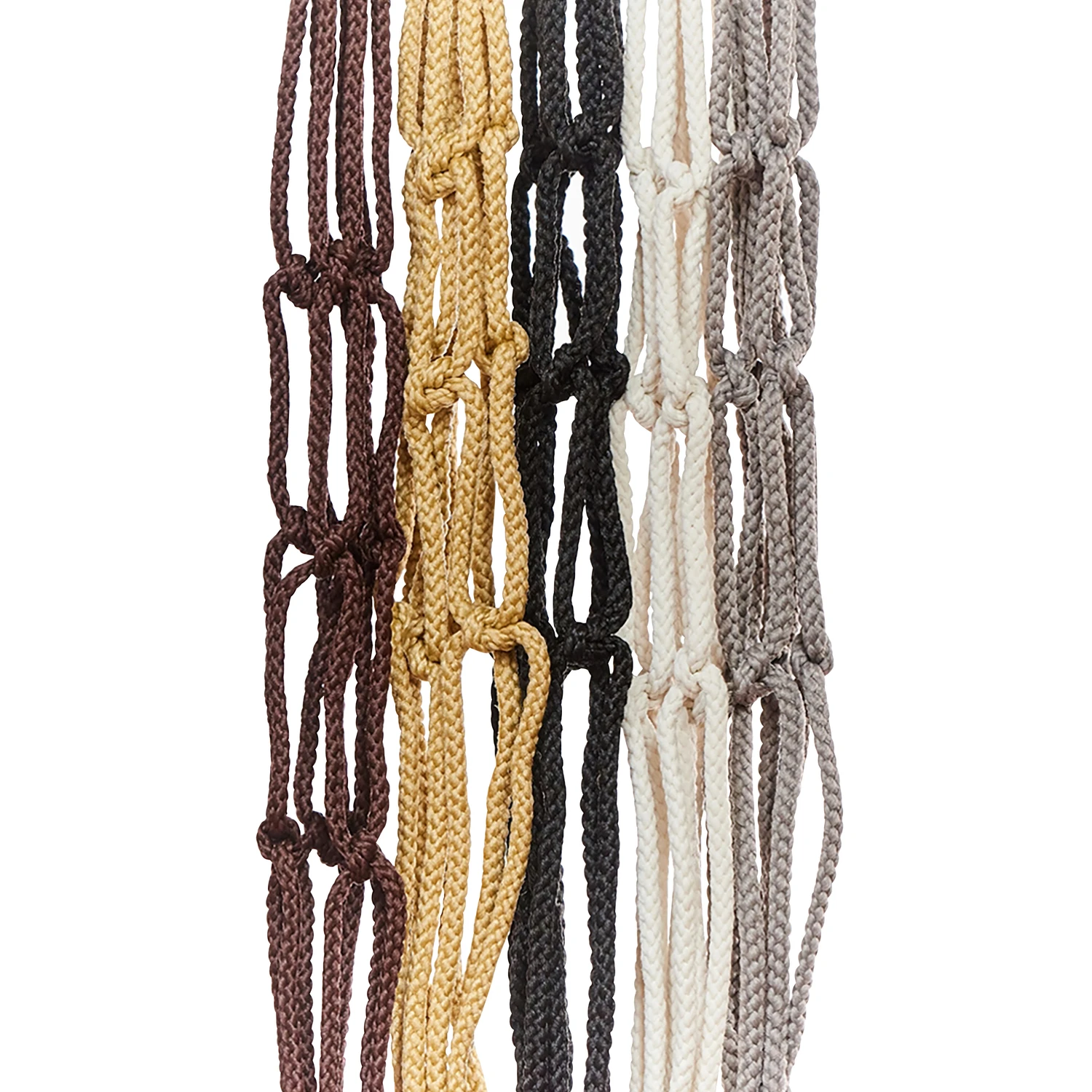 Plant Hangers with Wrap-Around