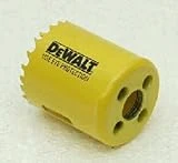 3/4-In. Bi-Metal Hole Saw