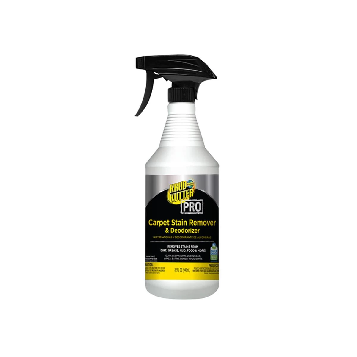 1016961 32 oz Liquid Pro No Scent Carpet Stain Remover - Pack of 6