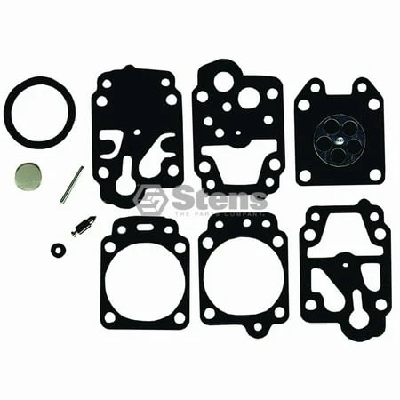 Genuine Stens Oem Carburetor Kit 615-870 For Echo And Walbro Models