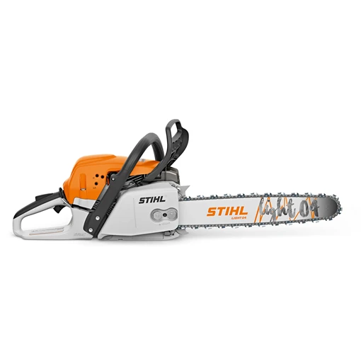 Ms 291 Chainsaw With 20 Inch Bar And Advanced Features