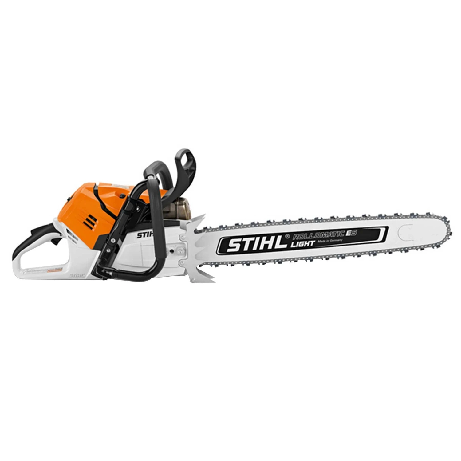 Ms 500i R 28 In. 79.2 Cc Gas Chainsaw With Wrap-handle Design