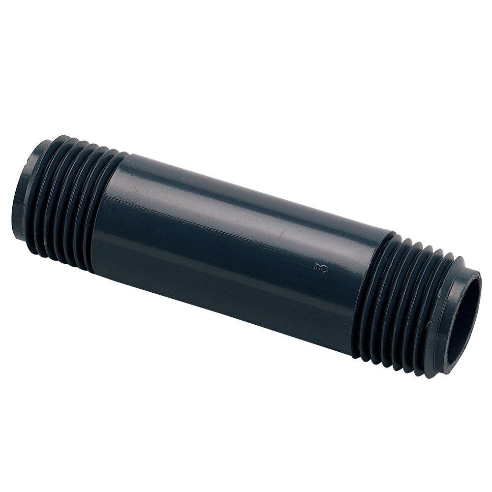 1/2 In. X Close Pvc Riser - Model 38081 By Orbit