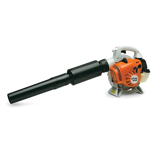 Bg 66 L Gas Handheld Blower - 139 Mph, 371 Cfm, Low-emission Engine