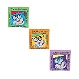 Cam610142 Zoom Stuffer Catnip Pod For Cats