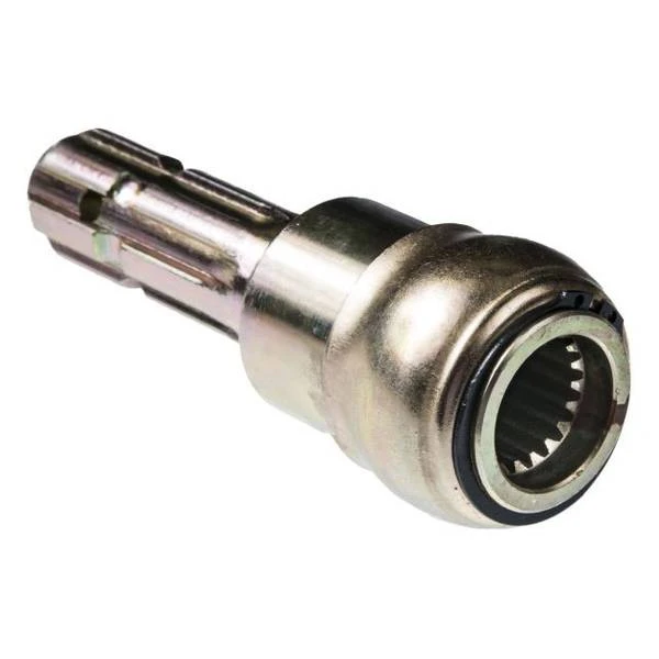 Special Products Speeco S16061000 Pto Spline Adapter Hitch Accessories For Tractors 7-4 Inch