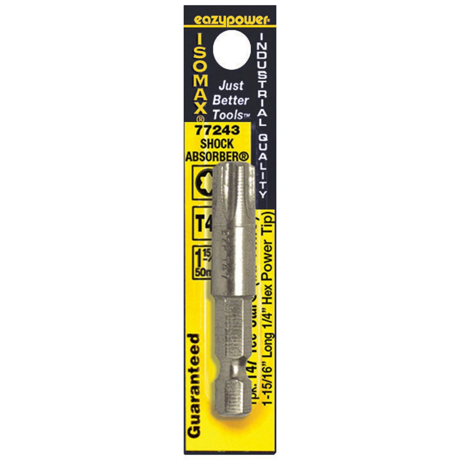 EASYPOWER #50 TORX BIT