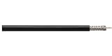 Coaxial Cable Rg6u Quad Shield 1000-foot 18-awg