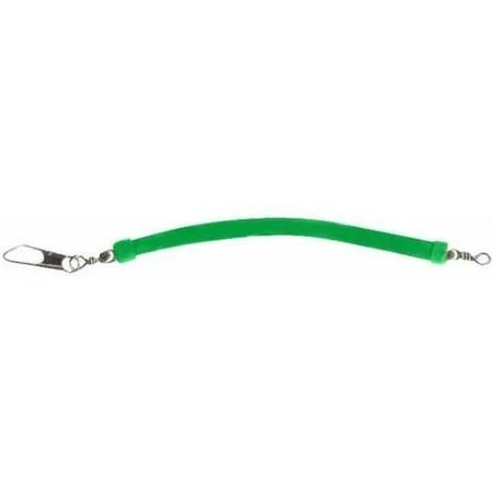 Trolling Snubber, 1/8 Inch Diameter, 2 Per Card