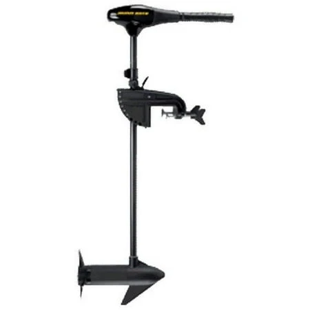C2 Series Freshwater Transom-mount Trolling Motor - Durable And Efficient