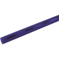 Watts P34-10b 0.75 In. X 10 Ft. Blue Pex Tubing Fastpack