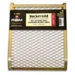 5 Gallon Screen Grid Roller Ramp For Efficient Painting