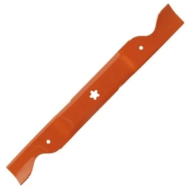 586117302 2-pack 46-in Bagging Riding Lawn Mower Blades
