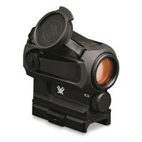 Sparc Ar Red Dot Sight 2 Moa For Precision Shooting