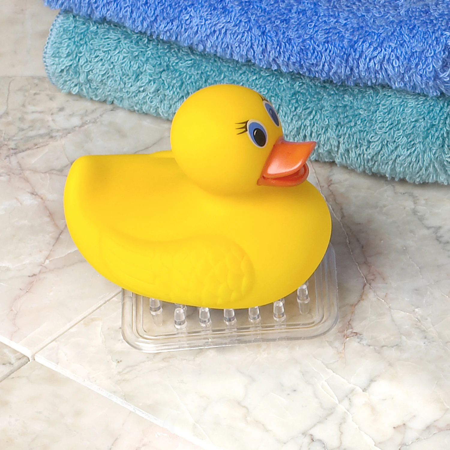 MINI CLEAR SOAP SAVER