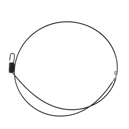 Genuine Oem Mtd Auger Drive Cable 946-04230b For Models 746-04230, 746-04230a, 946-04230a