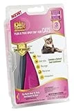 Bio Spot Defense Flea And Tick Treatment For Cats Over 5 Pounds - 3 Month Supply