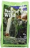 Rocky Mountain Dry Cat Food, 5 Pound Bag With Venison & Salmon
