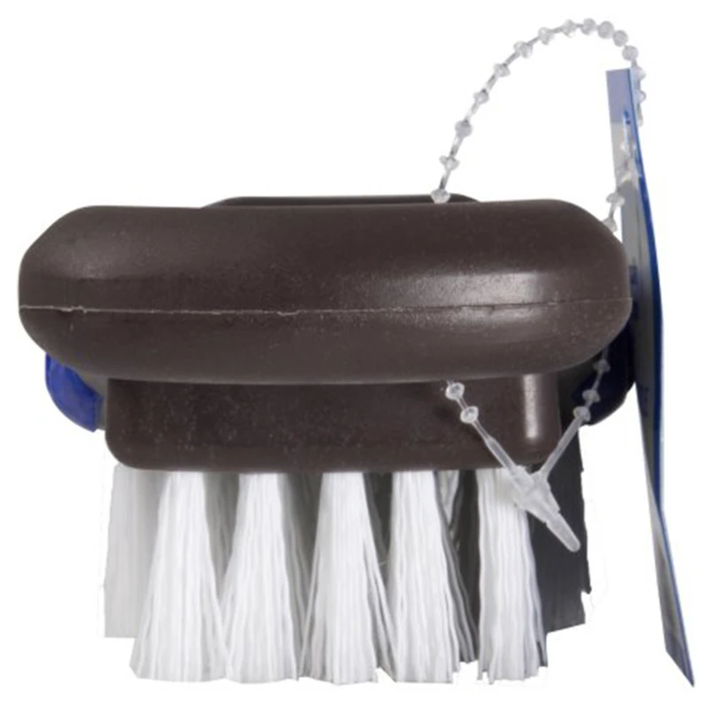 Carrand 14.8 in. Stiff Interior Auto Brush 1 pk