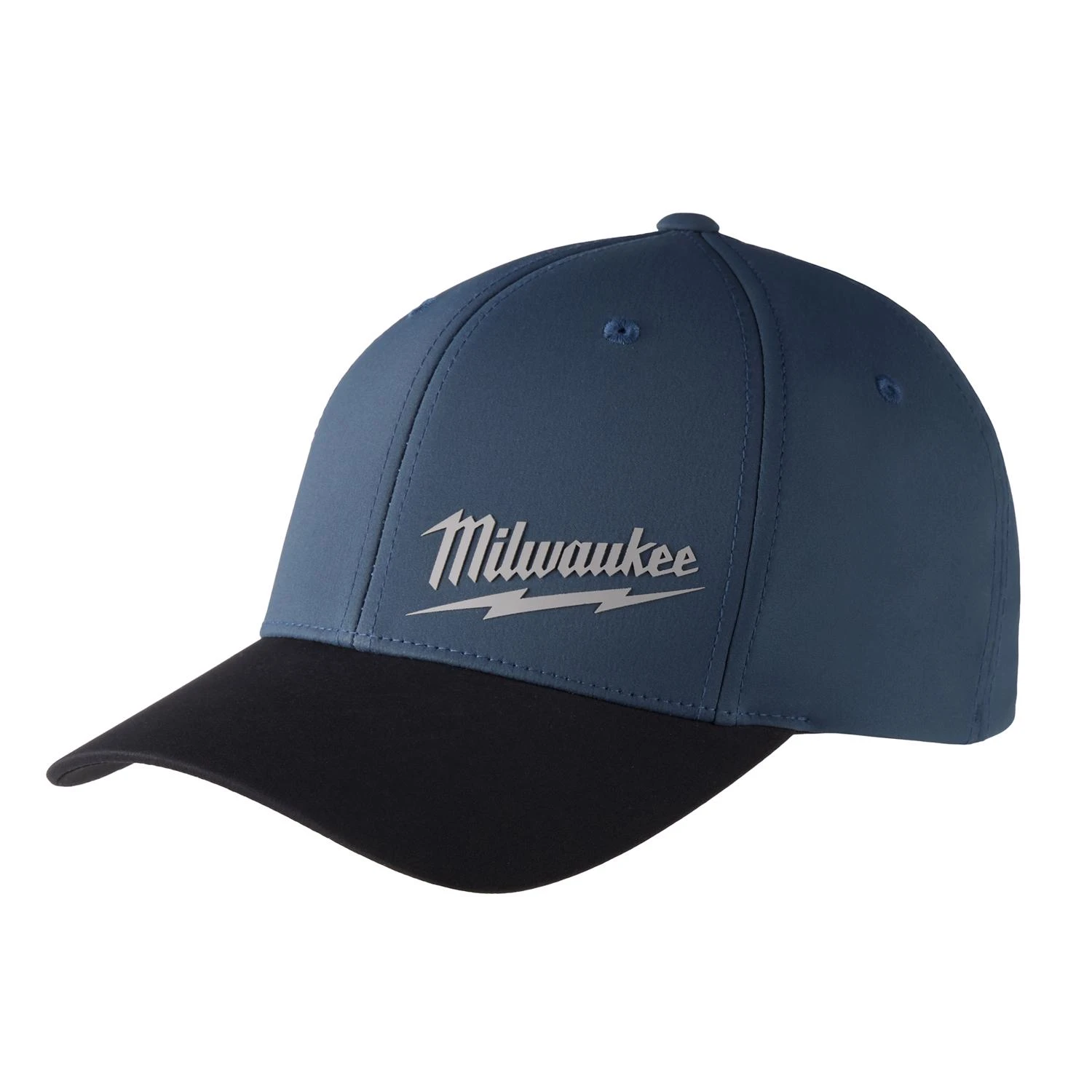 Workskin Performance Fitted Hat Blue Small/medium