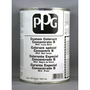 Raw Umber Colorant Liquid Concentrate 946 Ml For Paints And Coatings