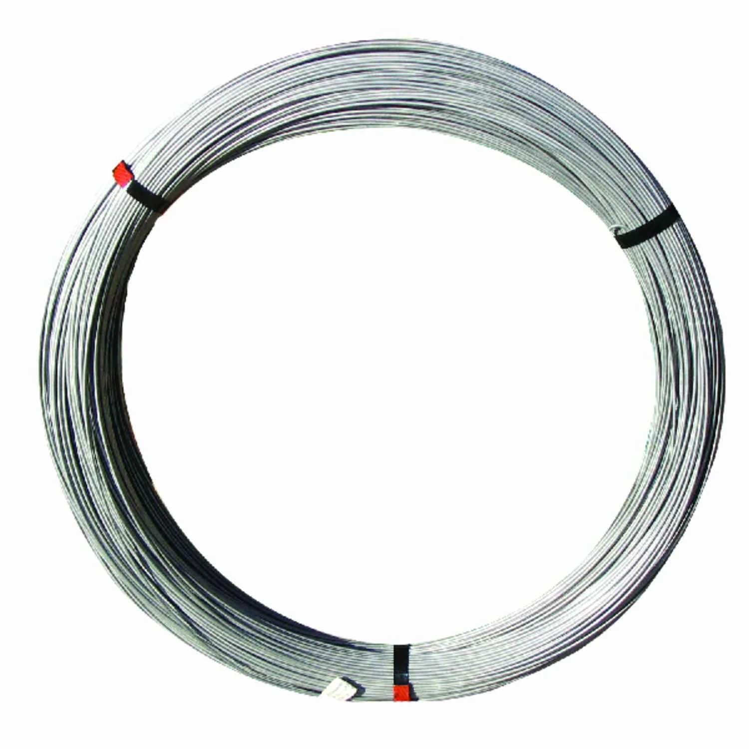 0.15 In. Diameter X 170 Ft. Length Galvanized Steel 9 Gauge Wire