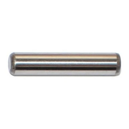 1/4 x 1-1/4 Steel Dowel Pins