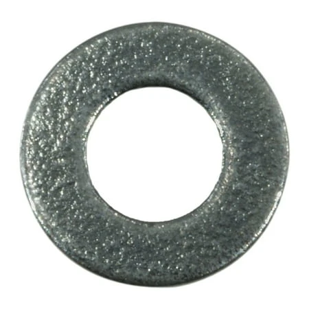 4mm X 9mm Zinc Plated Class 8 Steel Flat Washers - Durable And Reliable Fasteners