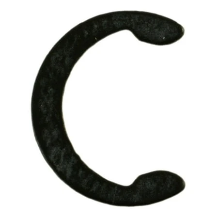 1/4" C Clips