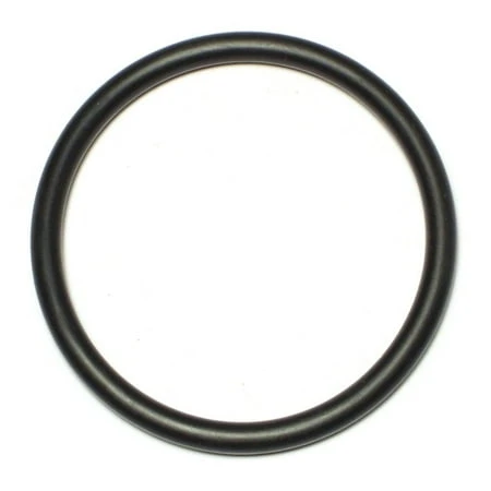 2-1/2 X 2-7/8 X 3/16 Rubber O-rings - Durable Sealing Solution