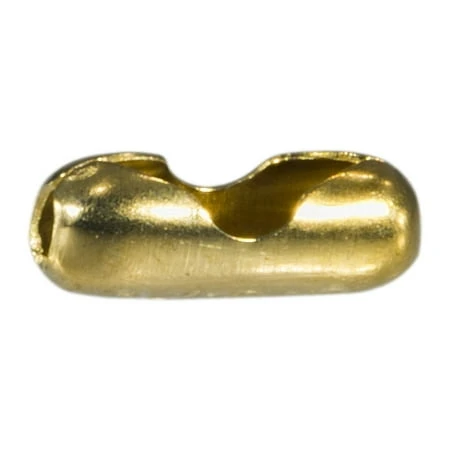 #3 BRASS CHAIN CONNECTOR