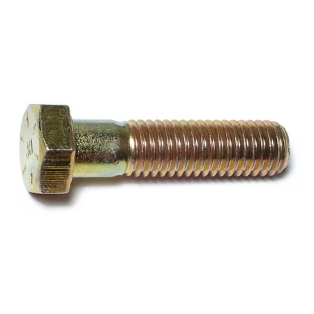 NC 2548E Hex Cap Gr8 NC