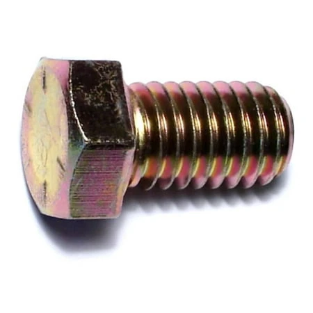 NC 2546A Hex Cap Gr8 NC
