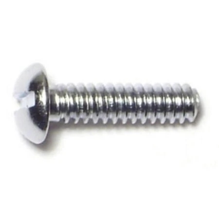 CM 828E Sl Rd Mach Chr