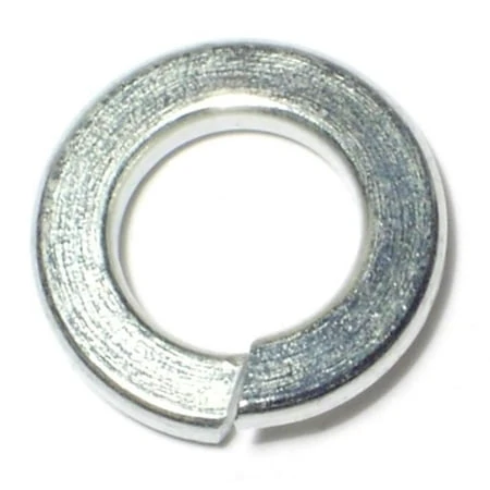 7/16 X 25/32 Zinc Plated Grade 2 Steel Split Lock Washers Lws-288