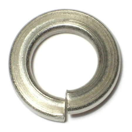 1/2 X 7/8 Zinc Plated Grade 2 Steel Split Lock Washers Lws-309