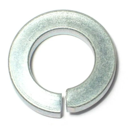 5/8 X 1-3/32 Zinc Plated Grade 5 Steel Split Lock Washers - Lws5-093