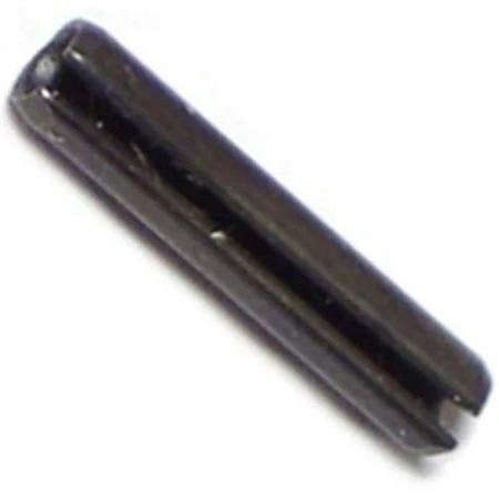 3/32 X 1/2 Plain Steel Tension Pins Model Tnpn-094
