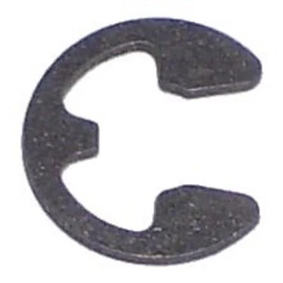 3/16 Inch Carbon Steel External E Rings - Model Eclp-084