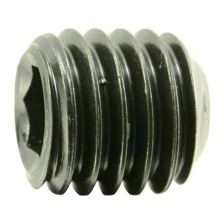 1/2-13 X 1/2 Steel Coarse Thread Hex Socket Headless Set Screws Ssss-410