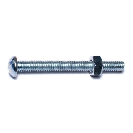 RS 269G Sl Rd Stove Bolt