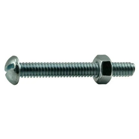 RS 269F Sl Rd Stove Bolt