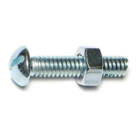 RS 269D Sl Rd Stove Bolt