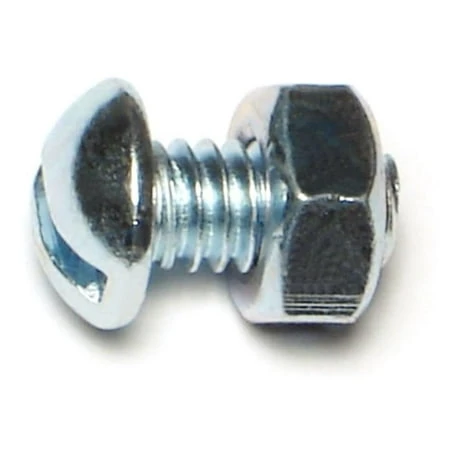 RS 269A Sl Rd Stove Bolt