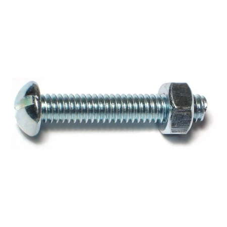 RS 269E Sl Rd Stove Bolt