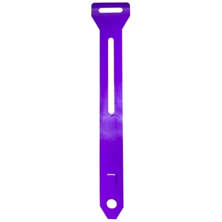 Purple 14  Hangmaster Strap (5 pcs.)