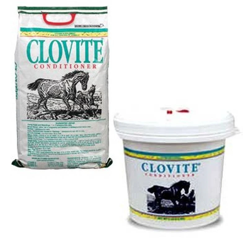CLOVITE 5LB
