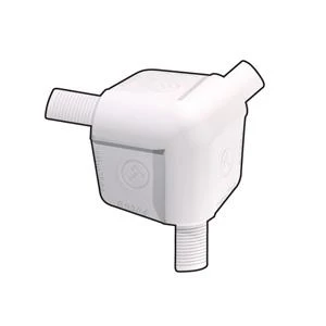 3/4 Inch Bullnose Corner Bead Model Tt0904 For Smooth Finishes