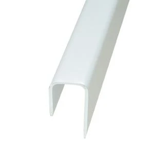 1/2 Inch X 8 Feet J-b Bead For Drywall Finishing
